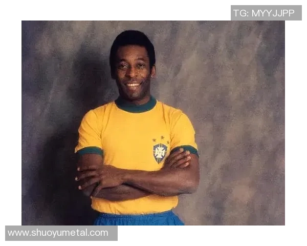 贝利传奇足球生涯回顾 揭示这位球王如何改变世界足球历史